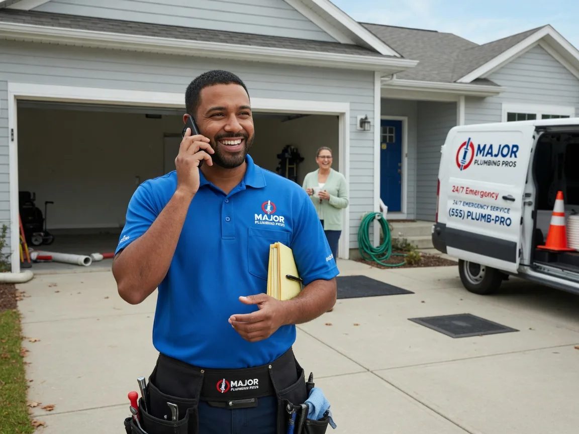 Drain Cleaning Services Hines, MN FAQs
